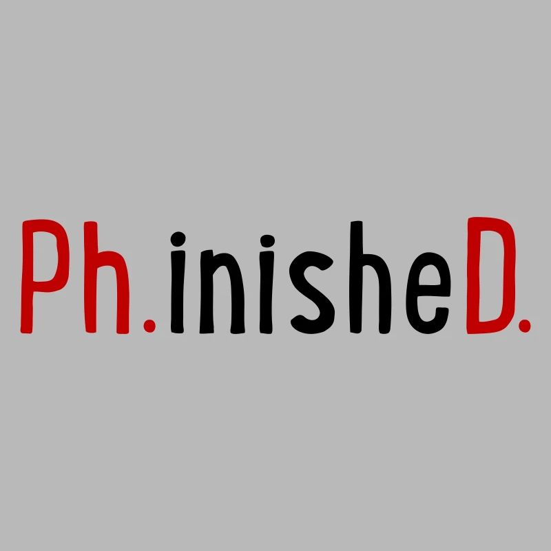 Ph.D.