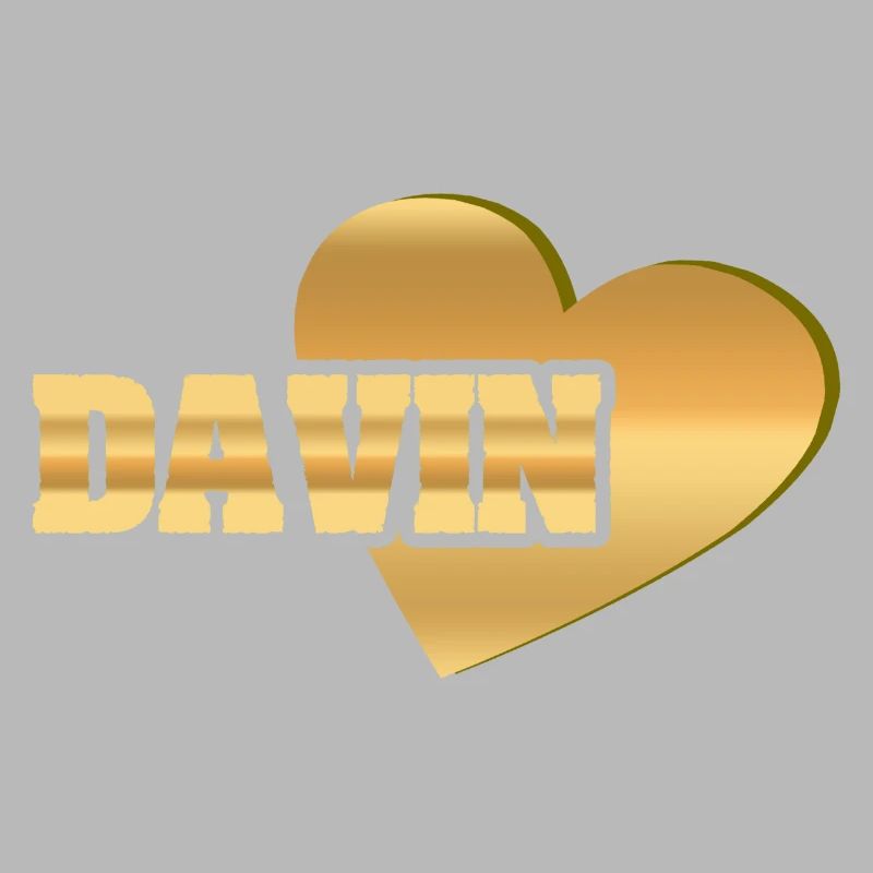 Gold Davin