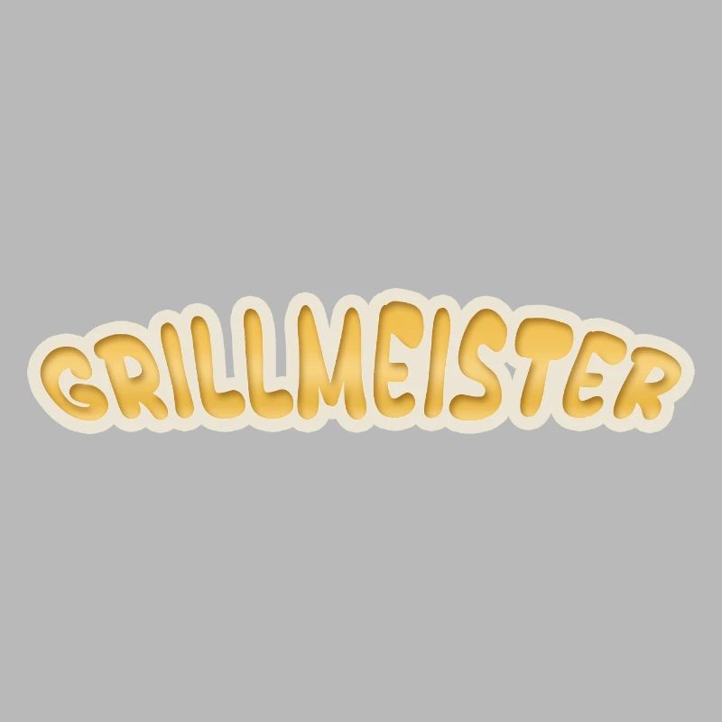 Grill master comme métier