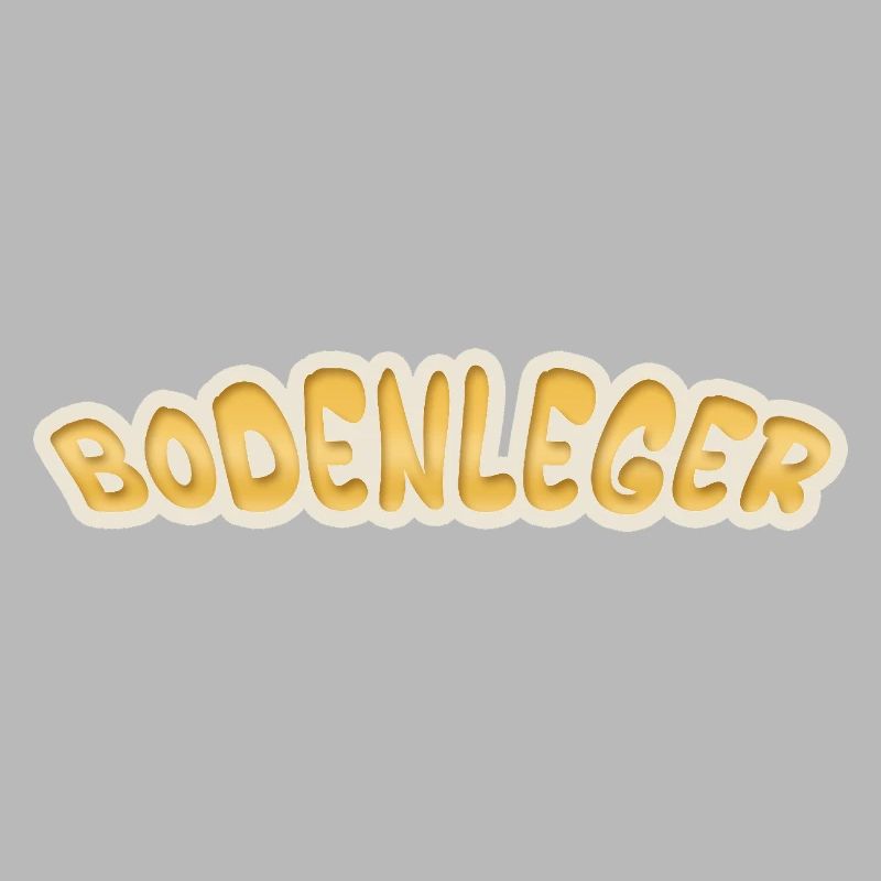 Bodenleger