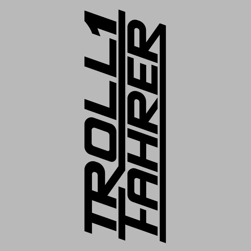 Troll Driver Troll Driver Logo
