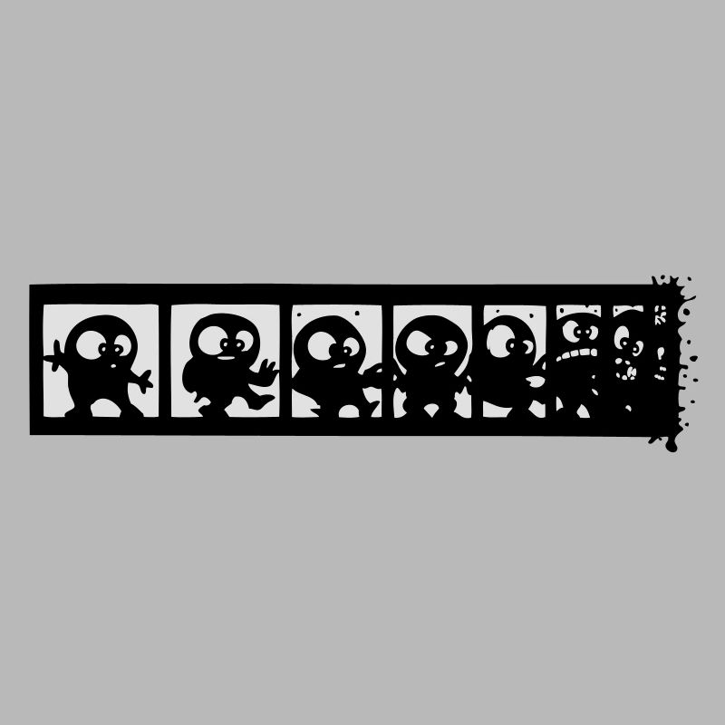 comics strip