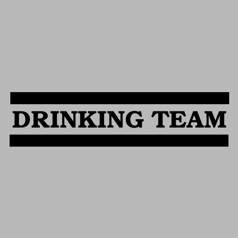 drinking team