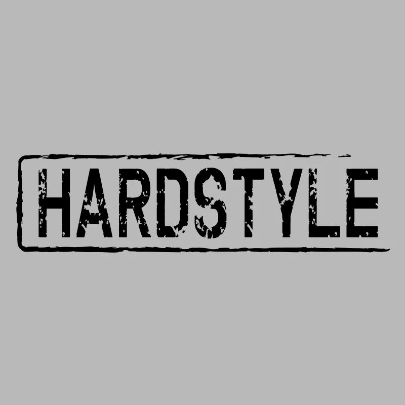 hardstyle