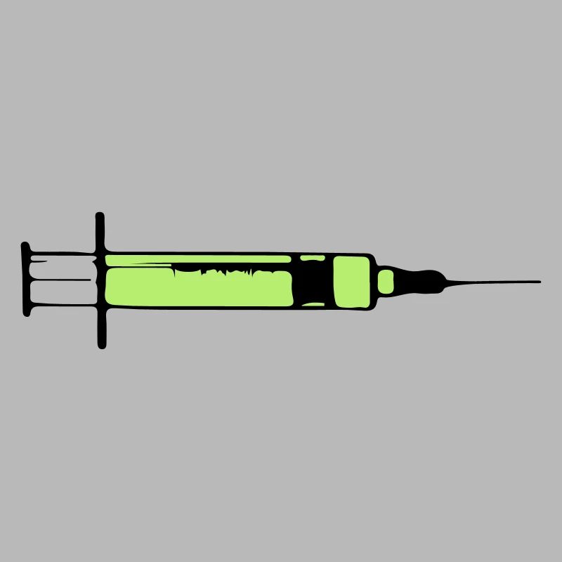 Injection létale Toxic 2c
