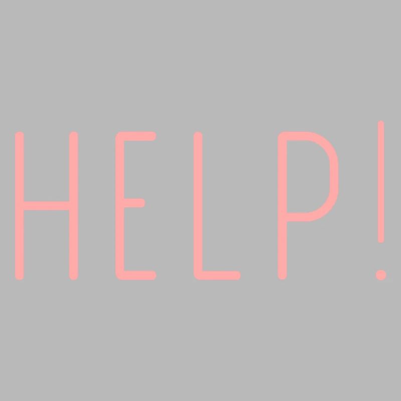 Help!