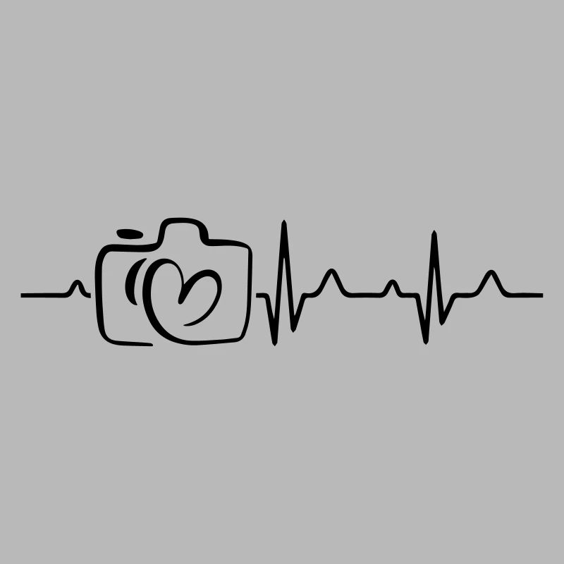 Heart Beat Camera