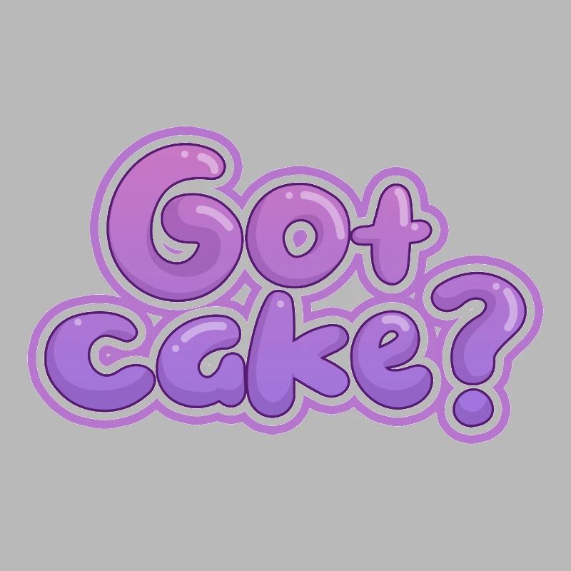 Got Cake – La cuisson est ma superpuissance La cuisson du gâteau