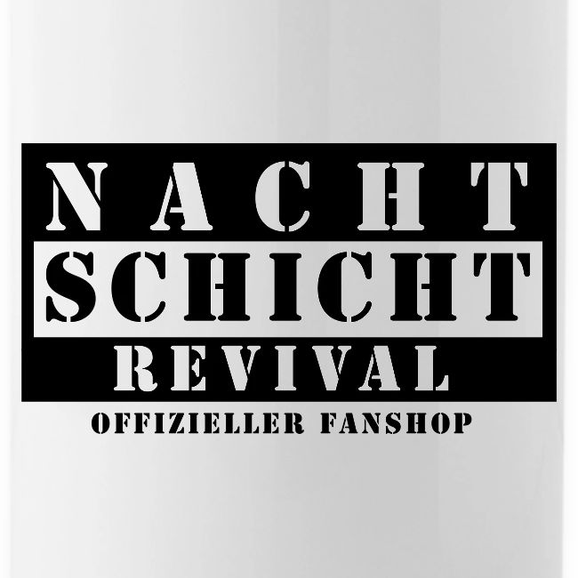 Logo offizieller Fanshop