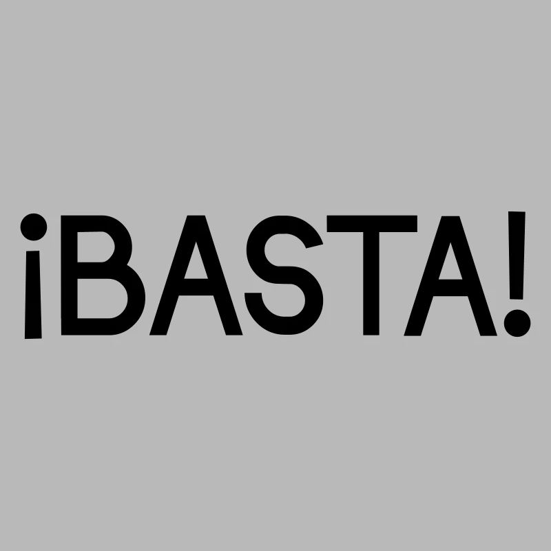 Basta