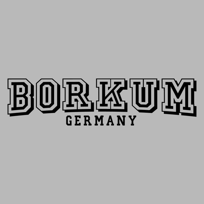 Borkum