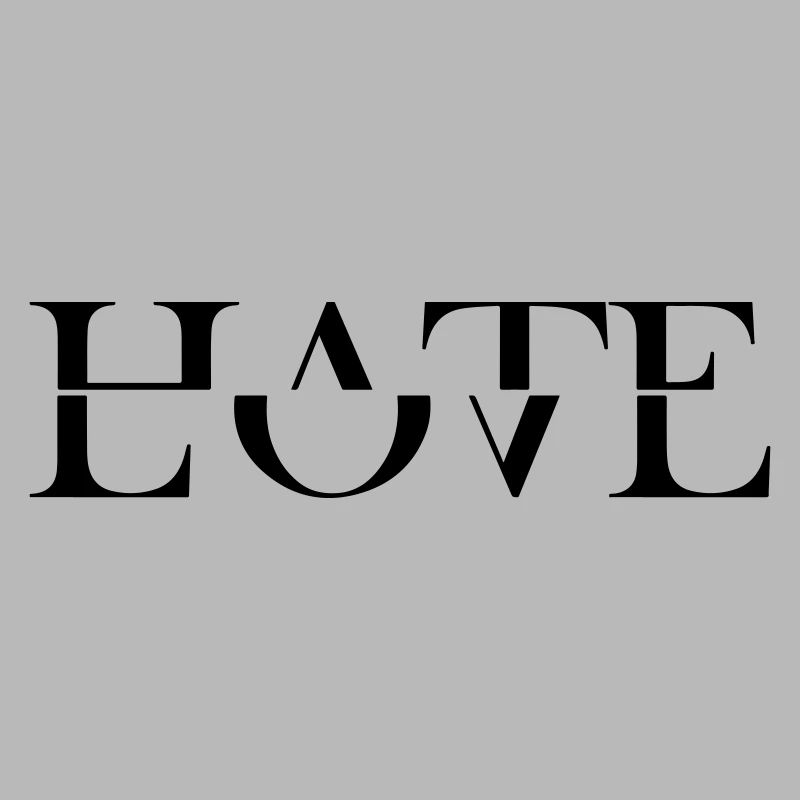 HASSE LIEBE
