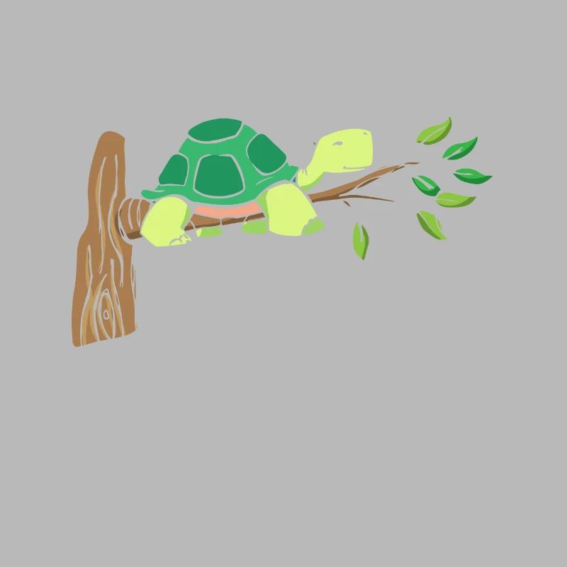 Chill Toad Sleep Shirt Nightgown Turtle
