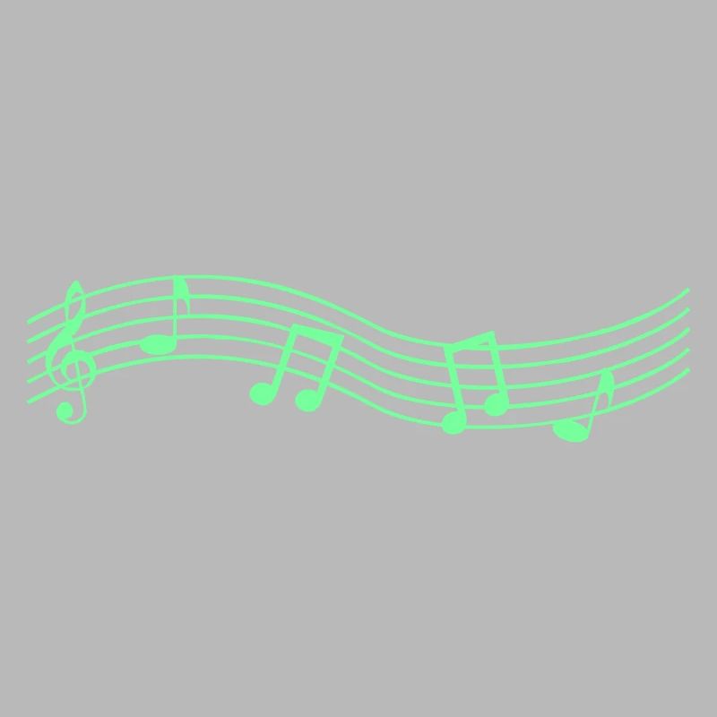 note de musique