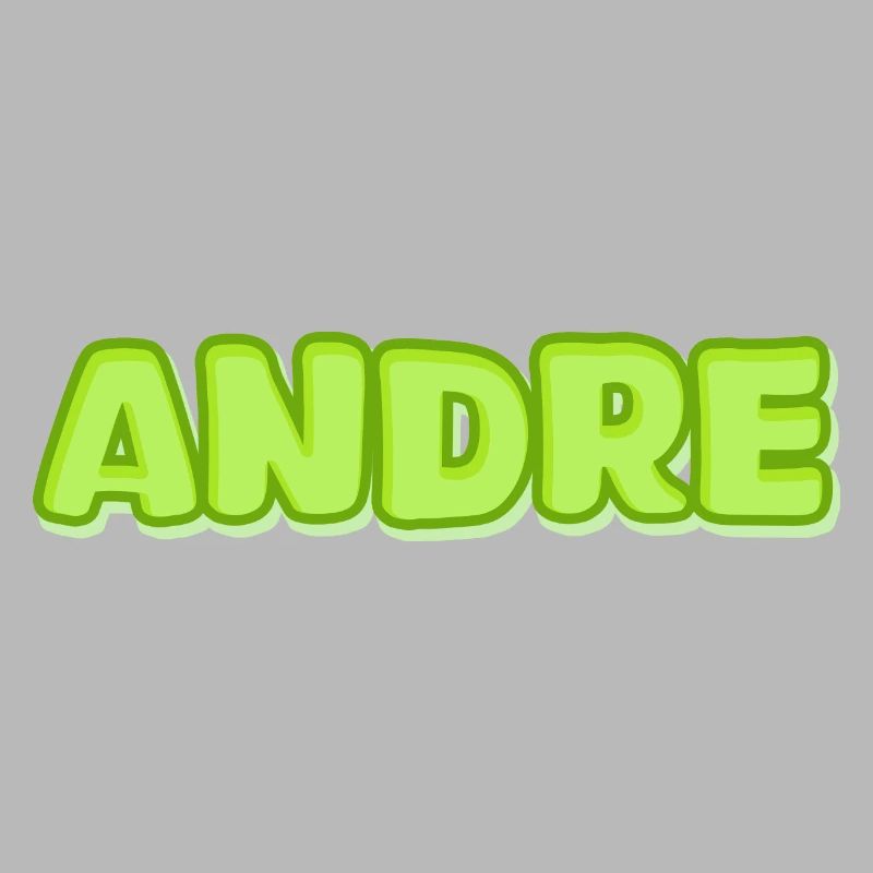 André André