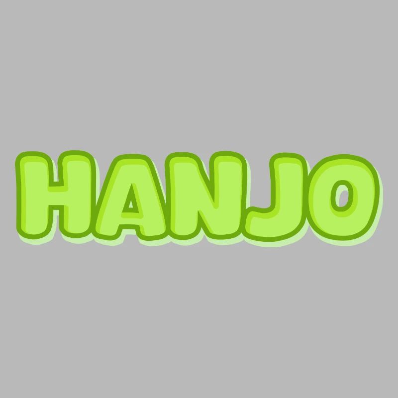 Hanjo Hanjo