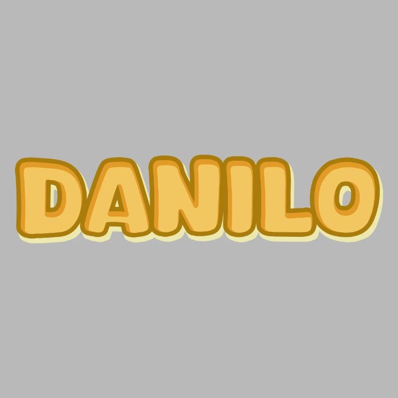 Danilo Danilo