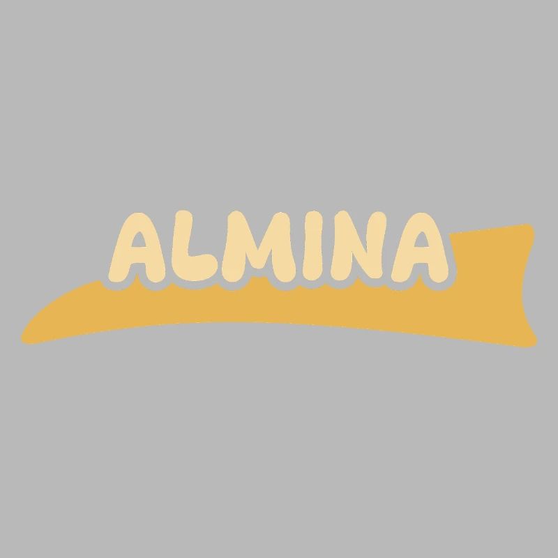 Almina as a given name