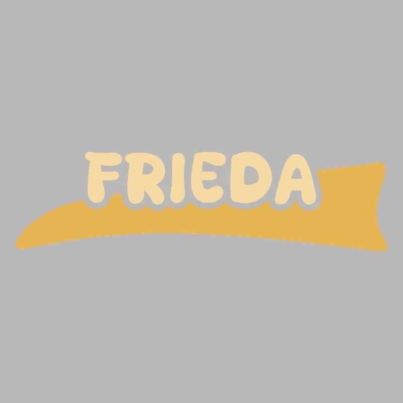First name Frieda