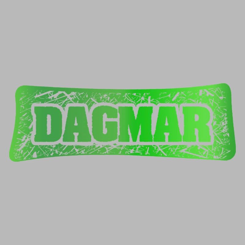 First name Dagmar