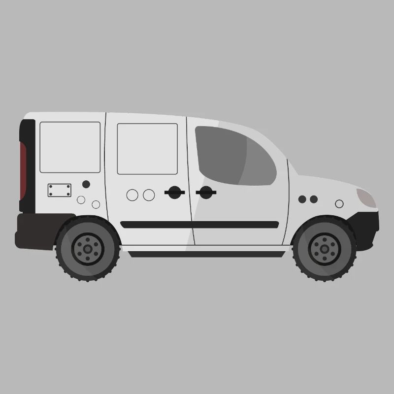 Van