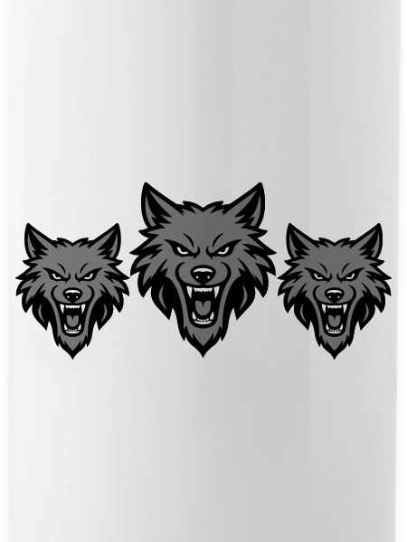 Wolf Team Pack