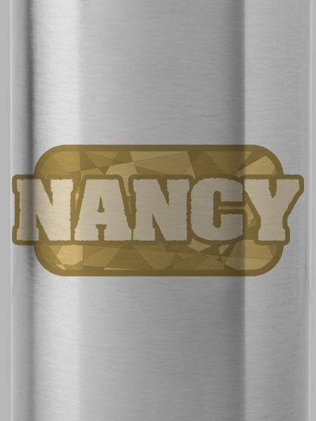Nancy als Bio
