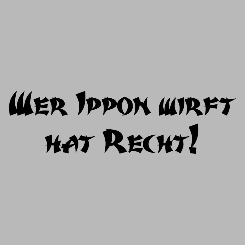 Ippon