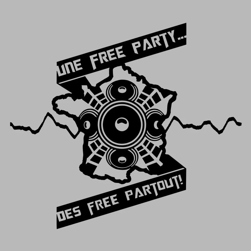 Free Everywhere!