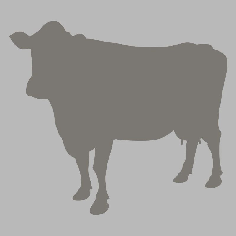 vache
