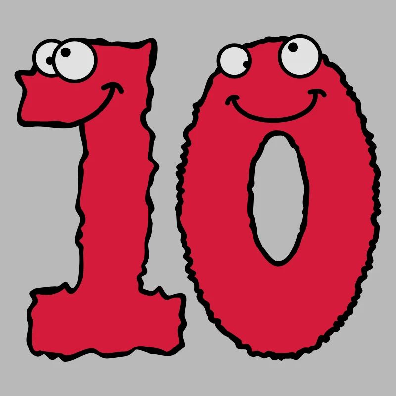 Drôle 10 dix monstres comiques