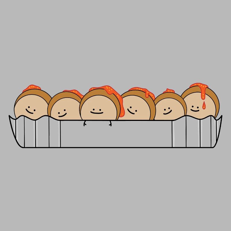 Currywurst