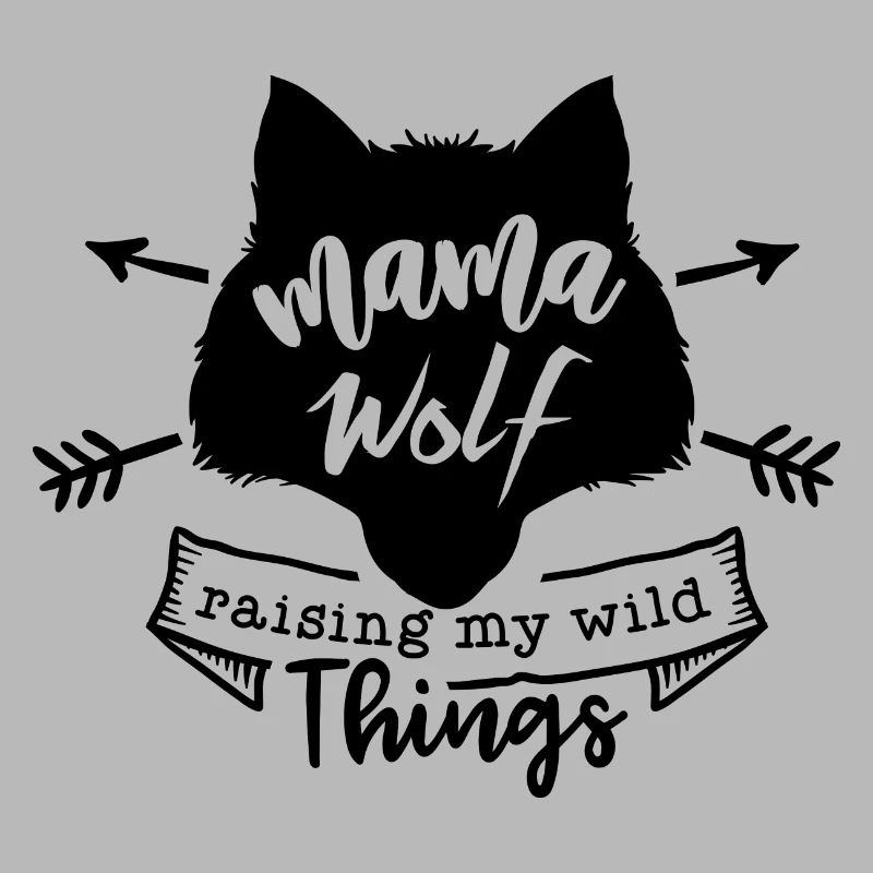 Mama Wolf