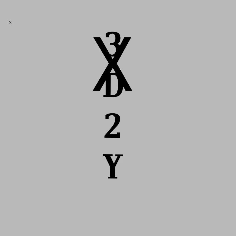 3d2y