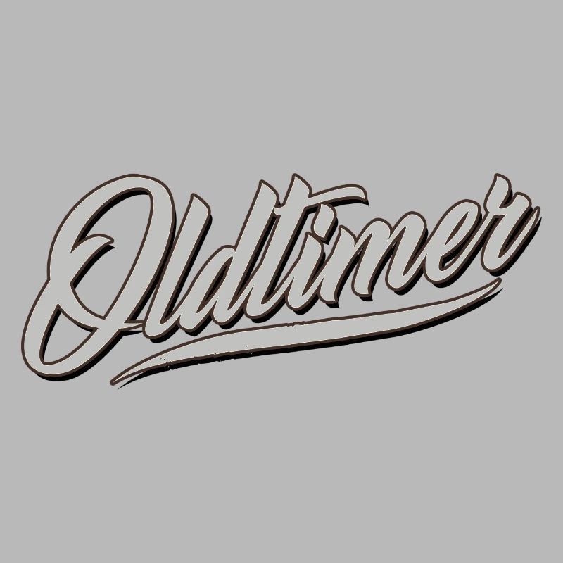 oldtimer geburtstag rost 60 50 shirt spruch tuner