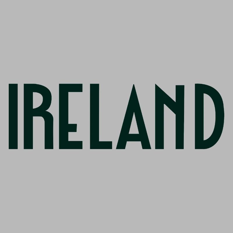 Irlande