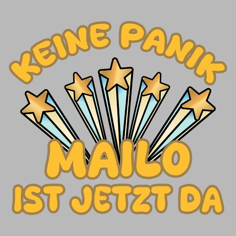 First name Mailo