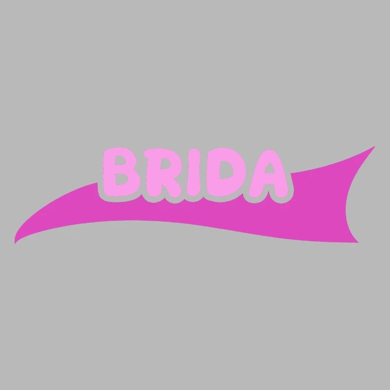 Gift for Brida