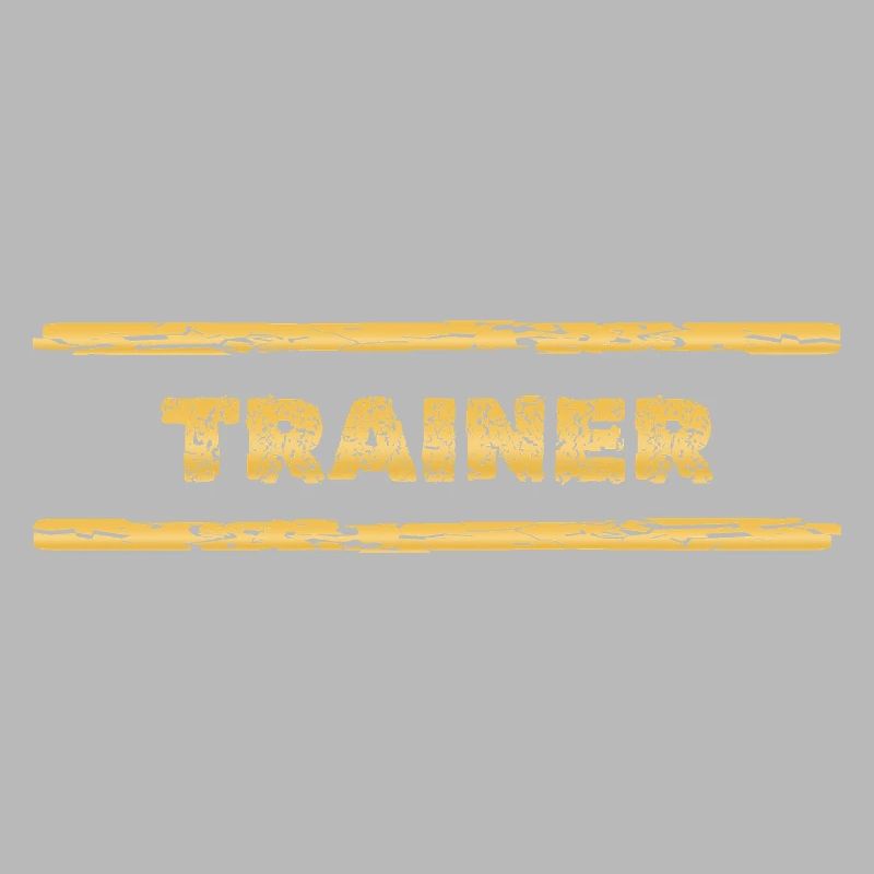 Trainer als Beruf