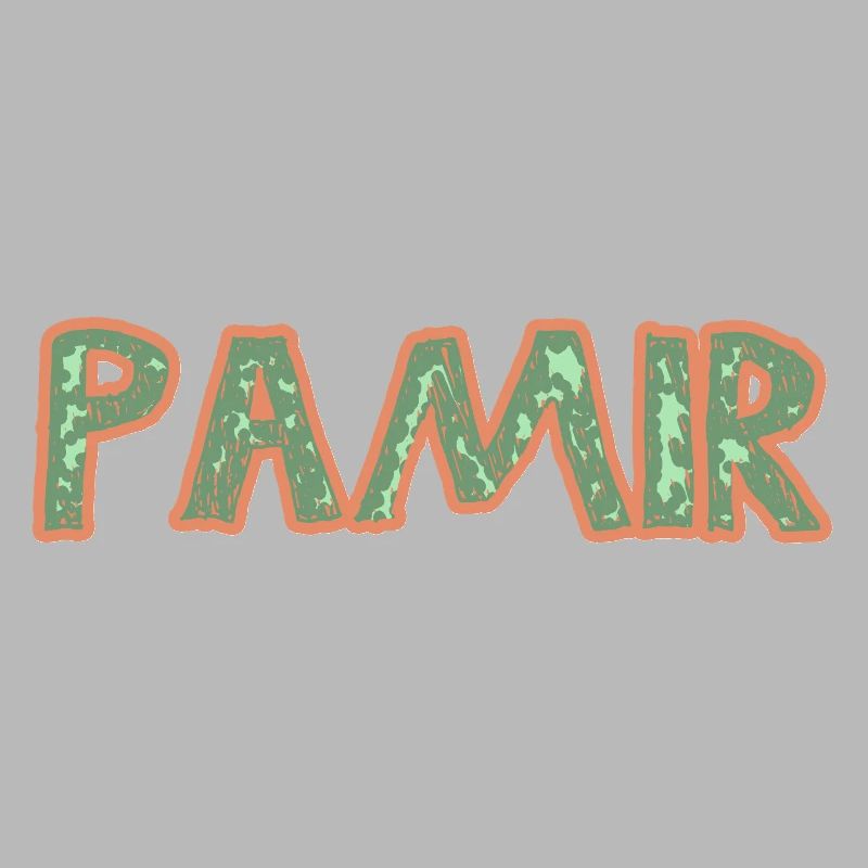 Gift for Pamir