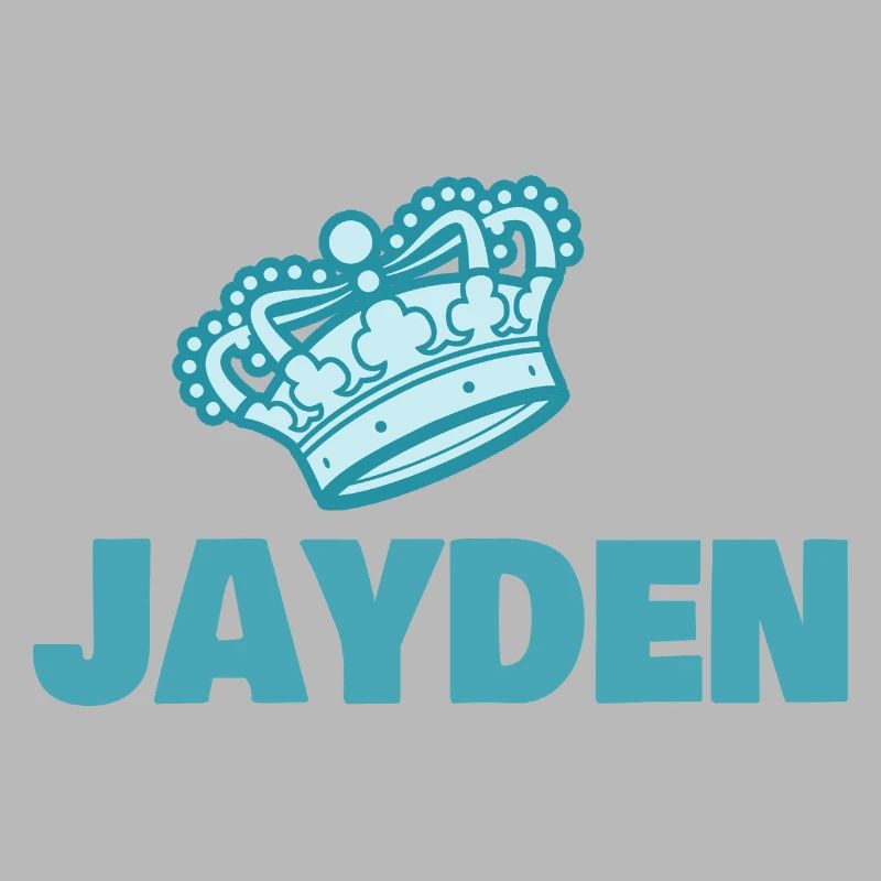 Jayden as a first name