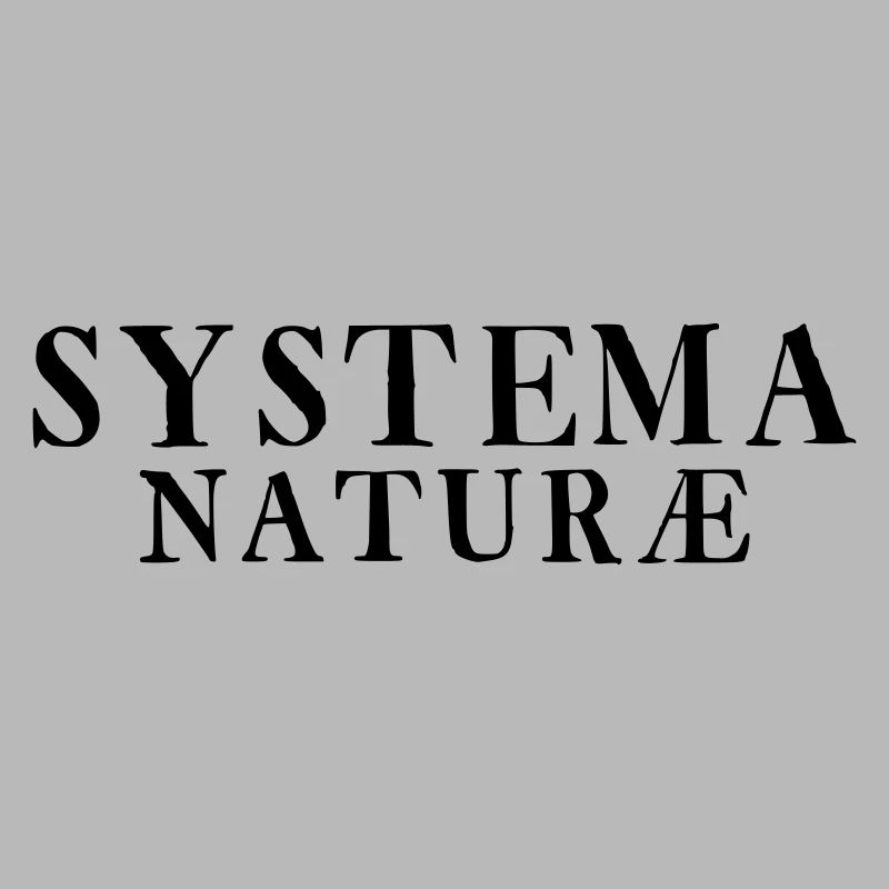 Systema Naturae