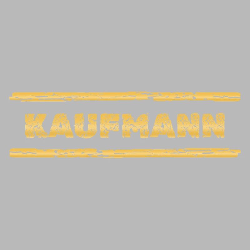 Beruf Kaufmann