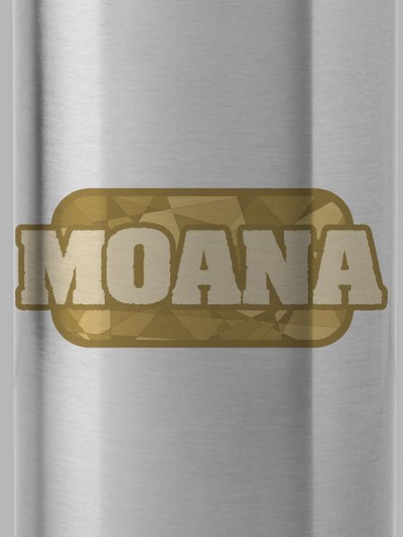 Moana als Bio