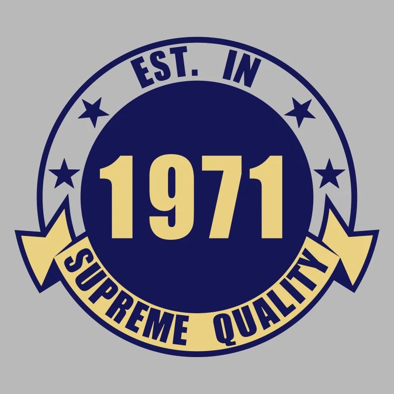 1971 Supreme