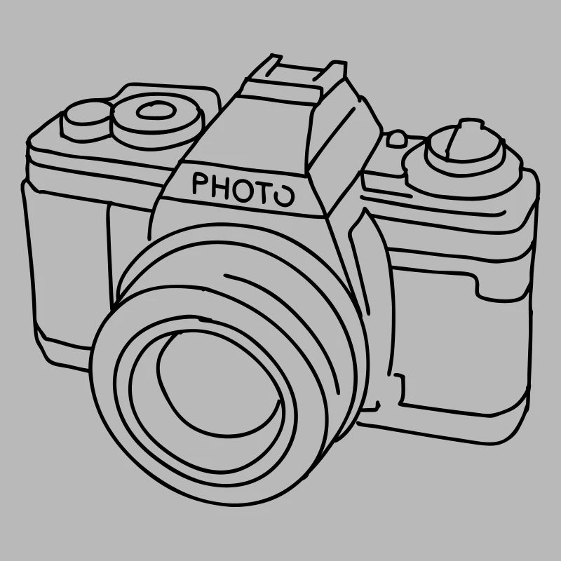 Fotoapparat
