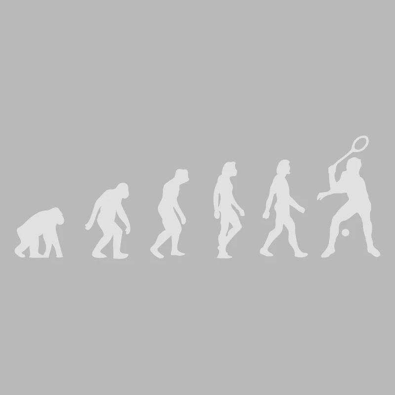 Die Evolution von Squash