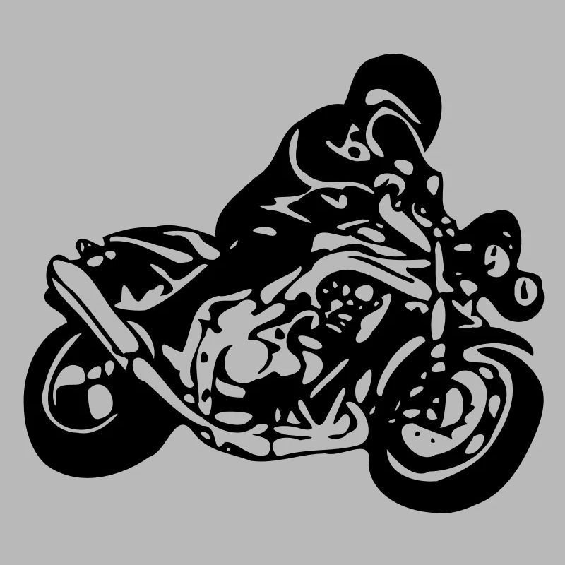 motorcycle