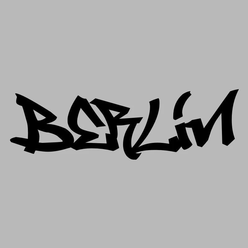 Berlin Graffiti