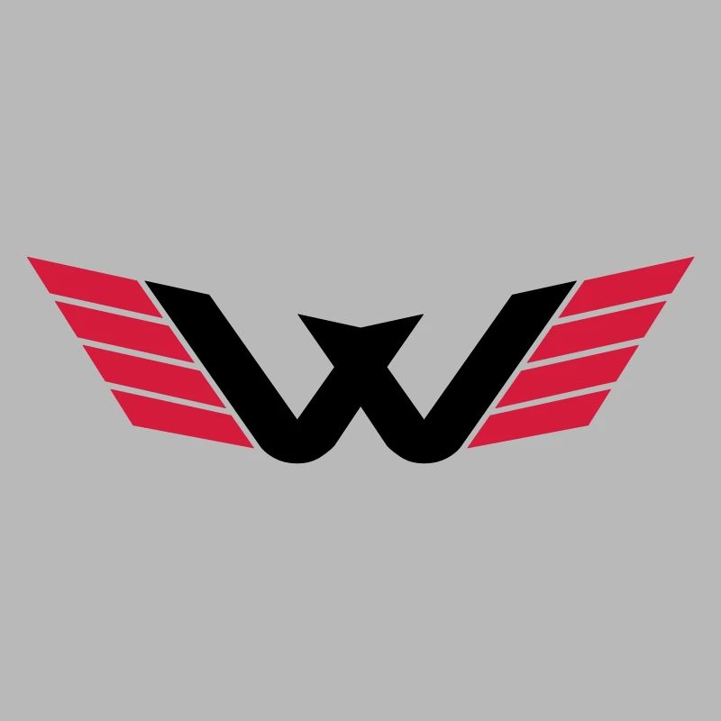 W Logo